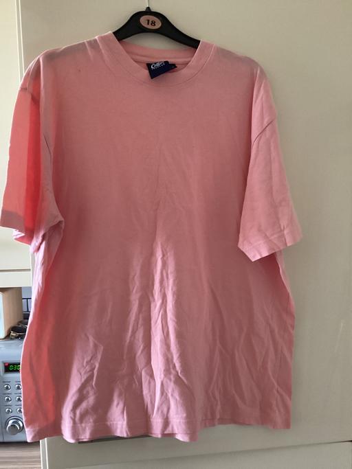Buy & Sell Knowsley Industrial Park Knowsley - Photos for New big size M t shirt