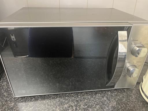 Buy & Sell East London Manor Park - East London - Photos for Microwave