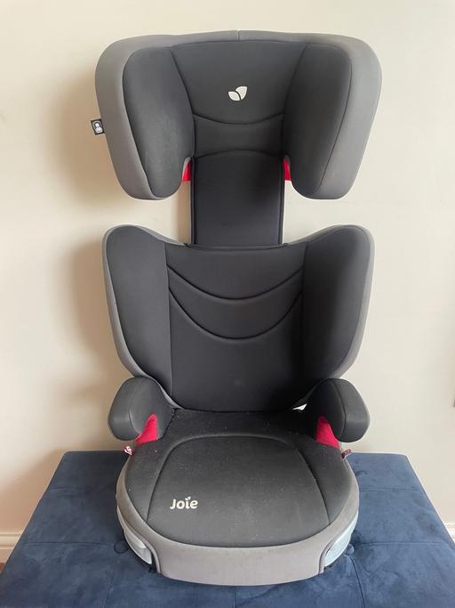Buy & Sell Hockley Rochford - Photos for High back booster car seat