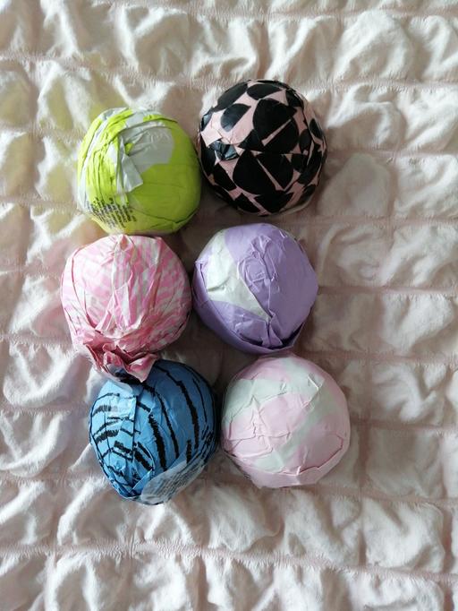 Buy & Sell West Midlands Wolverhampton - Photos for Bath bombs
