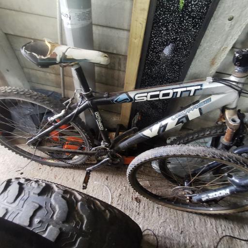 Buy & Sell Kent Medway - Kent - Photos for pushbikes