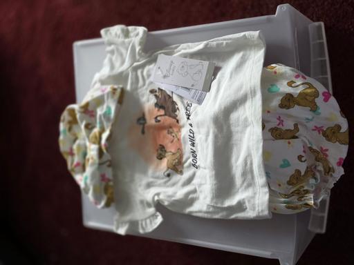 Buy & Sell Leicestershire Leicester - Photos for Disney outfit
