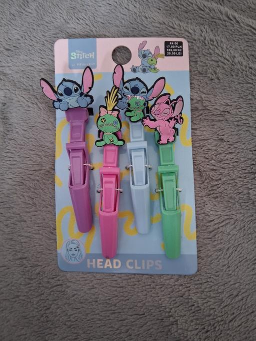 Buy & Sell Staffordshire Lichfield - Photos for stitch head clips
