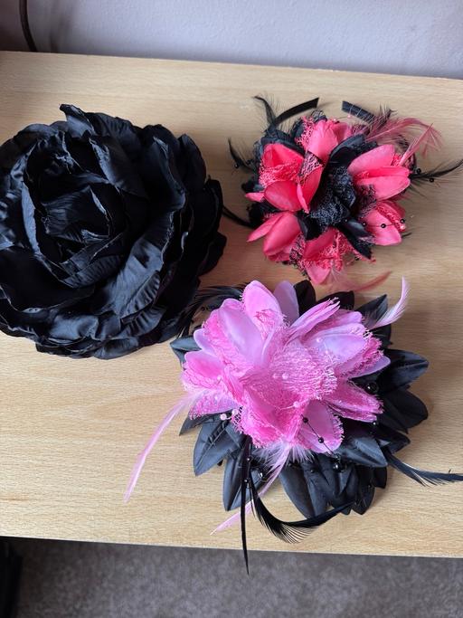 Buy & Sell New Eltham South East London - Photos for Bundle of fascinator’s