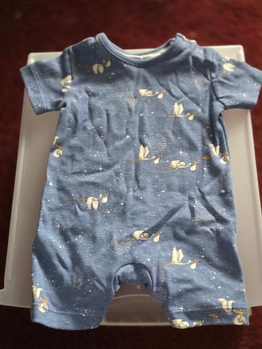 Buy & Sell Leicestershire Leicester - Photos for Disney rompers
