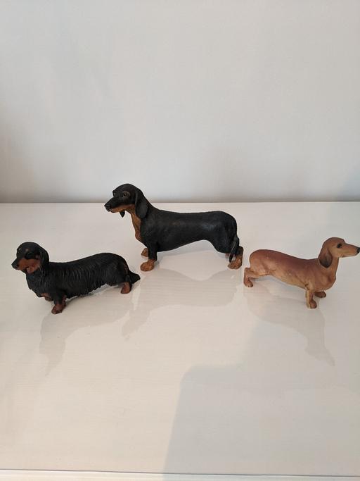 Buy & Sell Sedgley Dudley - Photos for daschund ornaments