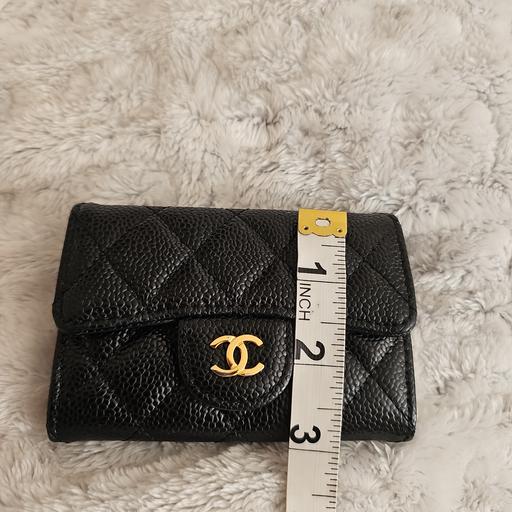 Buy & Sell Shoreham-by-Sea Adur - Photos for Chanel time Vintage purse