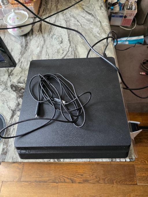 Buy & Sell Merseyside Liverpool - Photos for Ps4 slim 500gb plus games