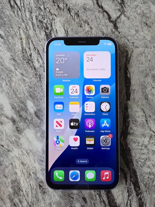 Buy & Sell Merseyside Liverpool - Photos for IPhone 12 unlock any sim