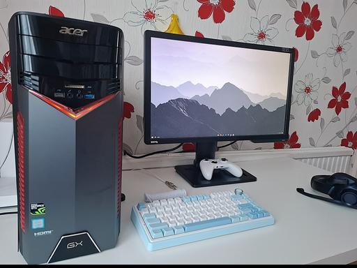 Buy & Sell East London Newham - Photos for Entry-level Gaming PC