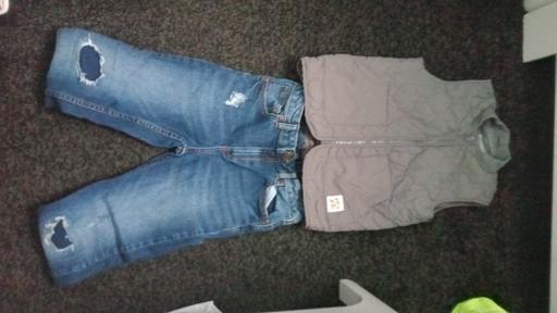 Buy & Sell Chaddesden Derby - Photos for river Island jeans and top