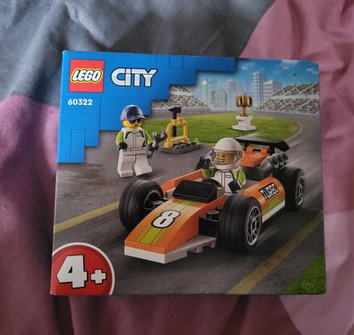 Buy & Sell Greater Manchester Manchester - Photos for new Lego City 60322 Set