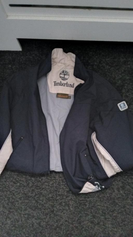 Buy & Sell Spondon Derby - Photos for Timberland coat