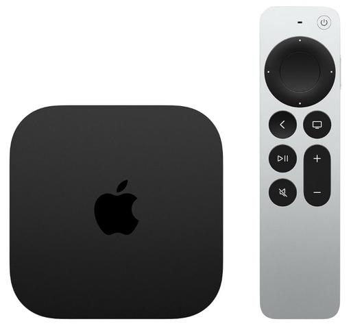 Buy & Sell South East London Bermondsey - South East London - Photos for Apple TV 4K (3rd Gen) Wi-Fi 64GB – New