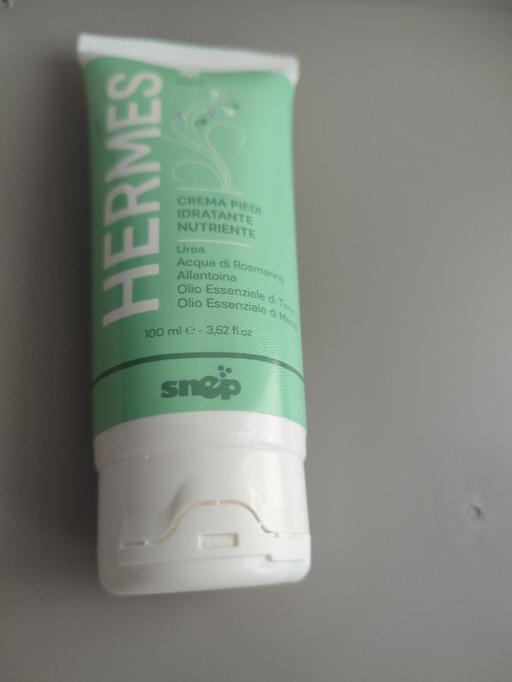 Buy & Sell North Northamptonshire Kettering - NN15 - Photos for foot cream essential oils Snep RPR=9,34€