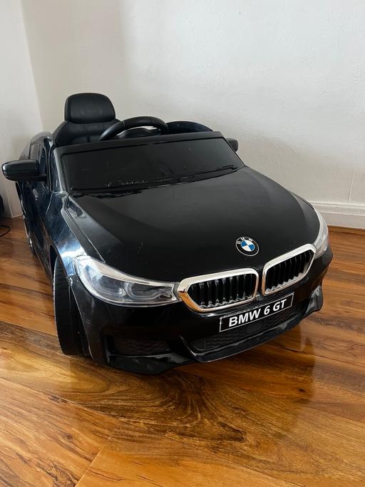 Buy & Sell Ealing Greenford - UB6 - Photos for Kids electric battery powered car