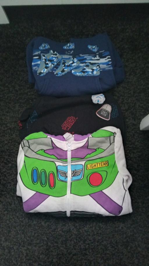 Buy & Sell Chaddesden Derby - Photos for hoodies