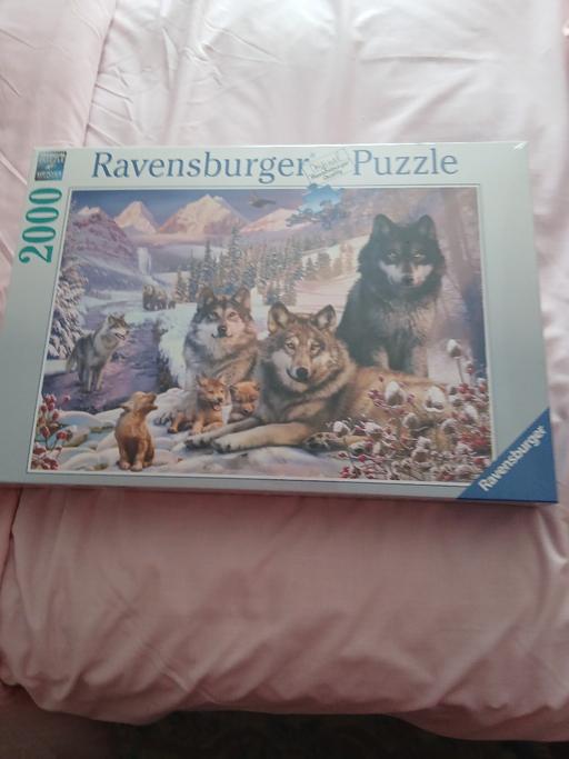 Buy & Sell Lincolnshire Boston - Photos for JIGSAW PUZZLE