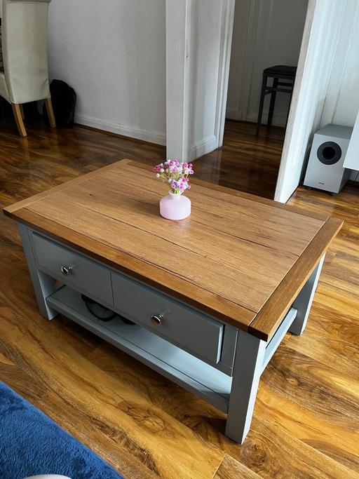 Buy & Sell Ealing Greenford - UB6 - Photos for Coffee table for sale