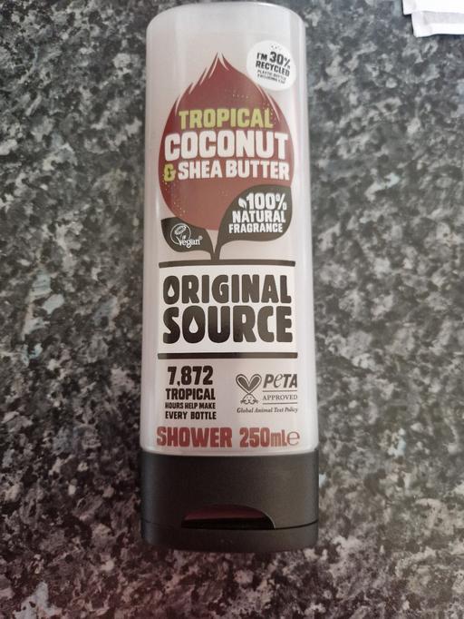Buy & Sell Leicestershire Leicester - Photos for brand new shower gel