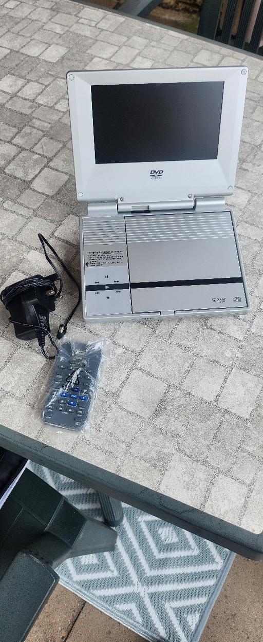 Buy & Sell West Midlands Wolverhampton - Photos for Dvd portable player