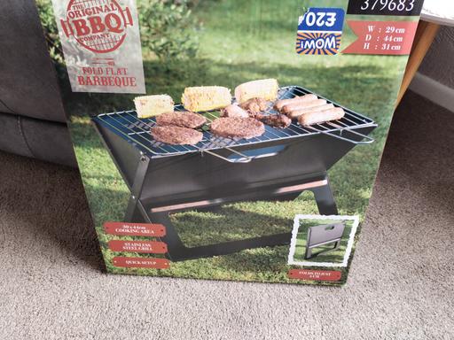 Buy & Sell Lancashire Fylde - Photos for BBQ