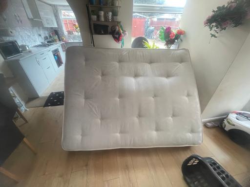 Buy & Sell Leicestershire Charnwood - Photos for King sizes mattress