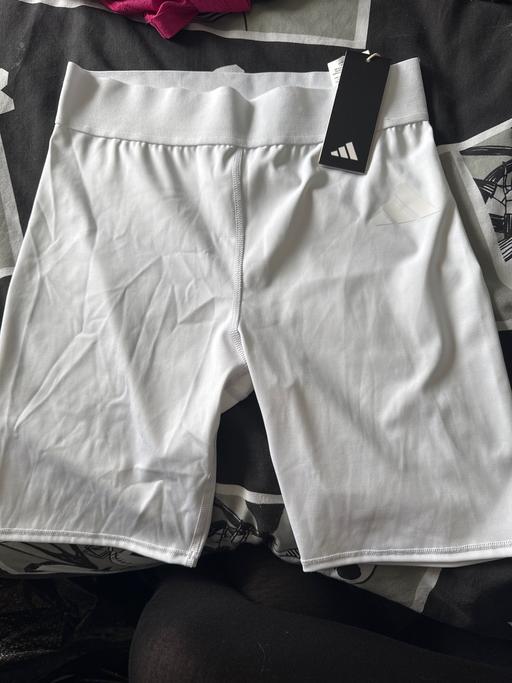 Buy & Sell Bentley Walsall - Photos for Adidas performance shorts new medium