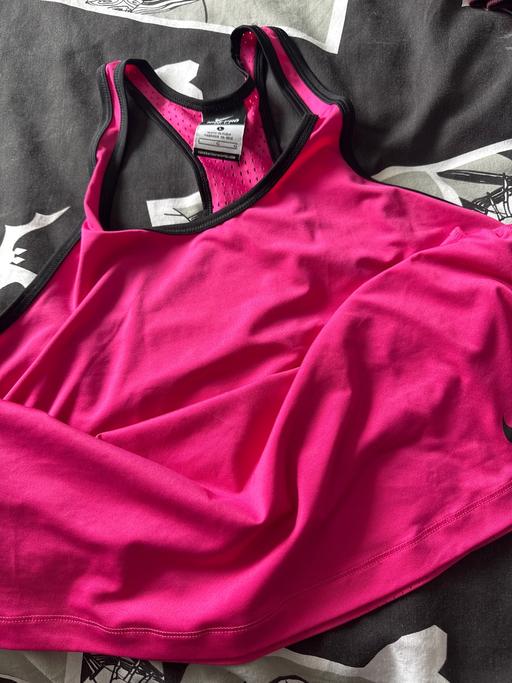 Buy & Sell Bentley Walsall - Photos for Nike dri fit vest large
