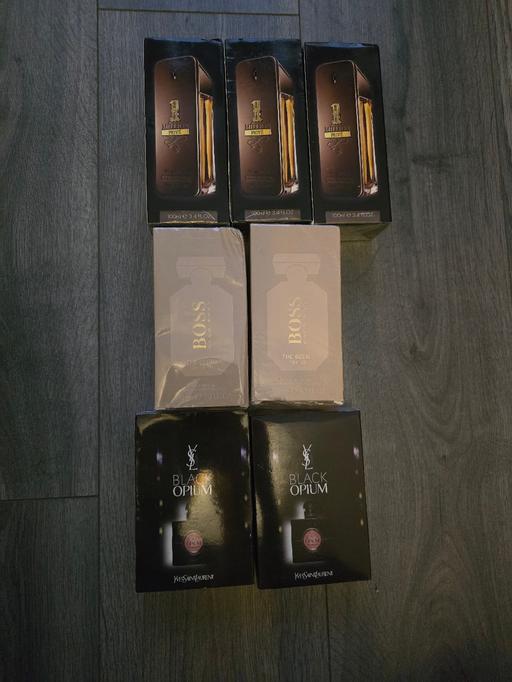 Buy & Sell Gloucestershire Forest of Dean - Photos for womens designer fragrances for sale