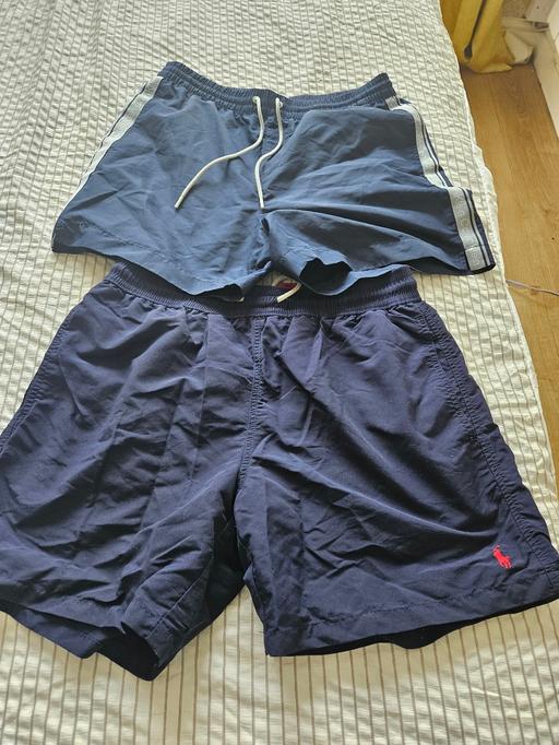 Buy & Sell Netherton Dudley - Photos for 2 pairs of mens swimming shorts