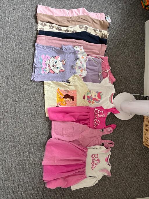 Buy & Sell Huntington South Staffordshire - Photos for Girls clothes bundle
