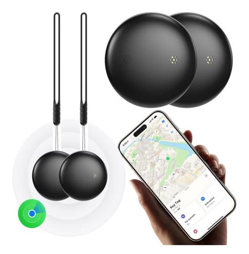 Buy & Sell Lancashire Wyre - Photos for 2 APPLE SMART AIR TRACKER KEY FINDERS
