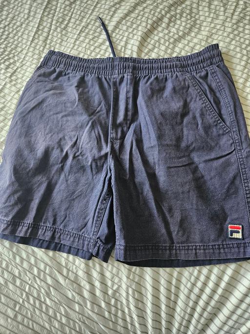 Buy & Sell Rowley Regis Sandwell - Photos for mens fila shorts
