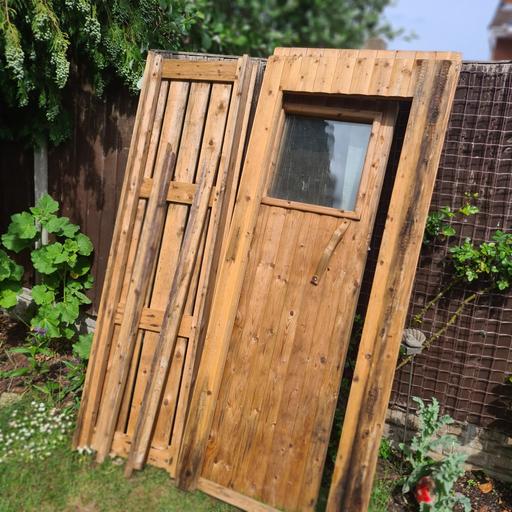 Buy & Sell West Midlands Sandwell - Photos for Scandinavian sauna free to collect. fee wood