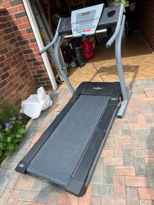 Buy & Sell West Northamptonshire Spinney Hill - West Northamptonshire - Photos for Nordic track