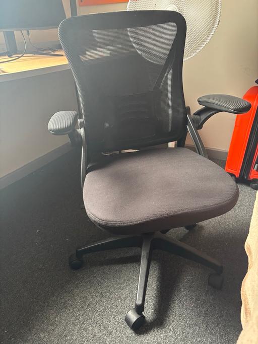 Buy & Sell Leicestershire Leicester - Photos for Gaming/Work/Desk Chair