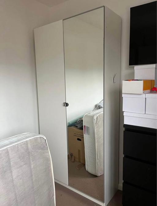 Buy & Sell Staffordshire South Staffordshire - Photos for Wardrobe