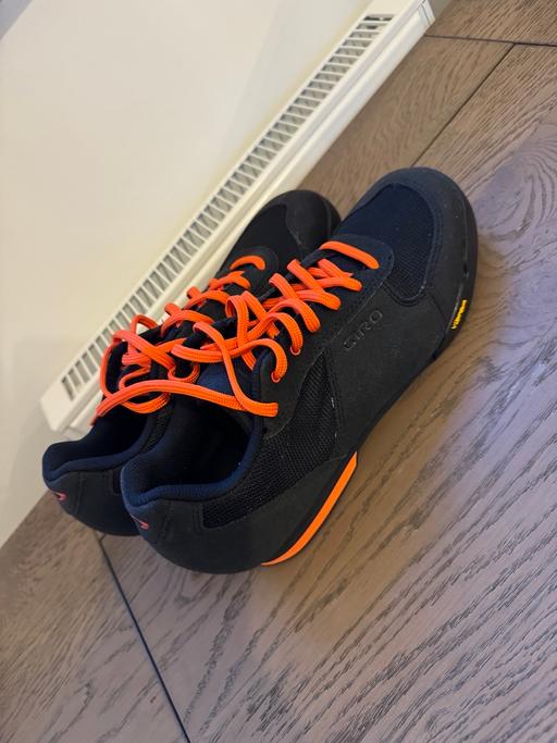 Buy & Sell Wiltshire Swindon - Photos for Giro Men’s Cycling shoes