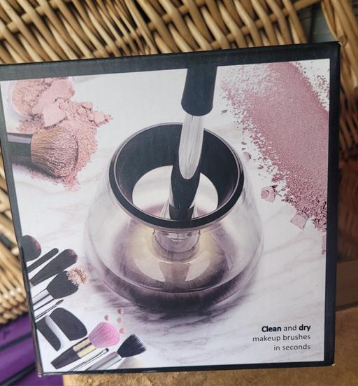Buy & Sell West Midlands Birmingham - Photos for make up brush cleaner