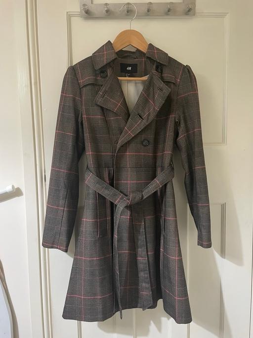 Buy & Sell Rednal Birmingham - Photos for H and M coat