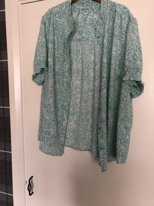 Buy & Sell Hertfordshire Broxbourne - Photos for PRETTY BLOUSE