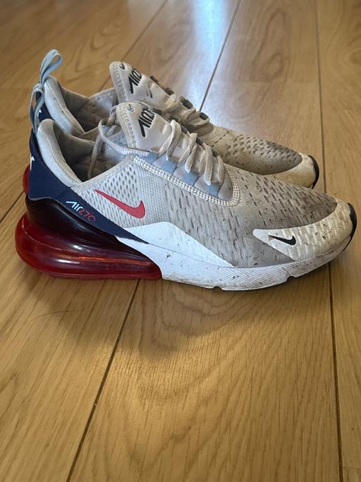 Buy & Sell West Midlands Wolverhampton - Photos for Nike Air Max 270 trainers
