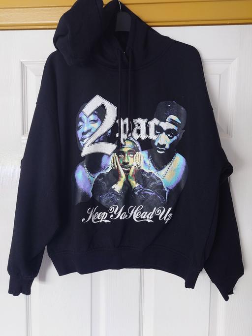 Buy & Sell Woodthorpe Charnwood - Photos for Women's 2pac hoody size 6-8