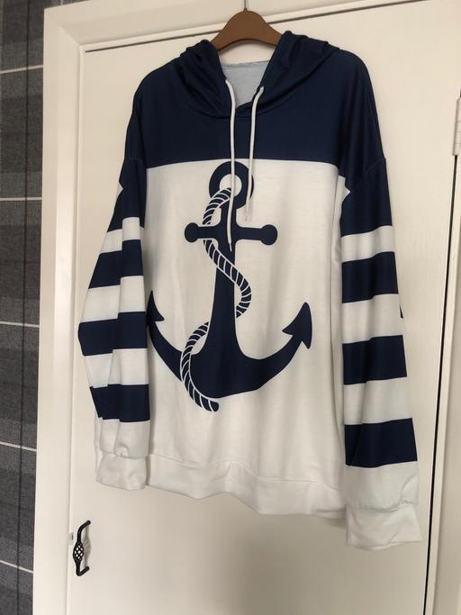 Buy & Sell Hertfordshire Broxbourne - Photos for HOODIE