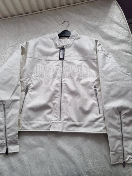 Buy & Sell Coseley Dudley - Photos for new mens boohoo jacket