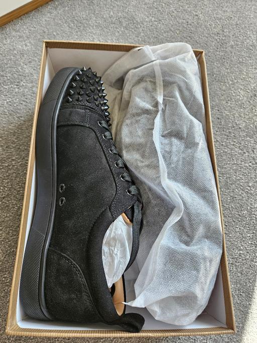Buy & Sell Ardsley Barnsley - Photos for Christian Louboutin trainers