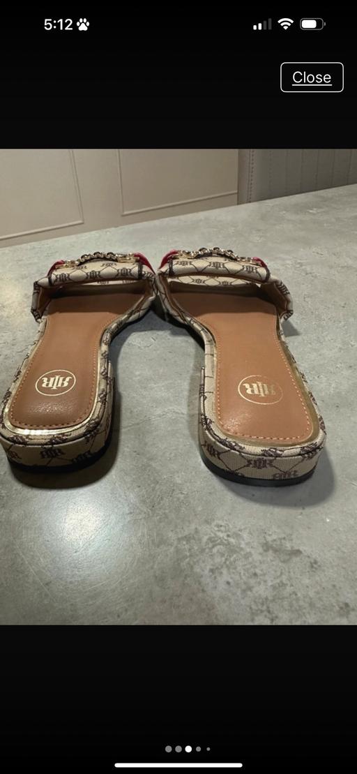 Buy & Sell Castleton Rochdale - Photos for River island sandal 5