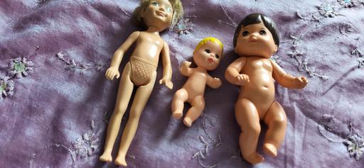 Buy & Sell Radcliffe Bury - Photos for dolls house dolls