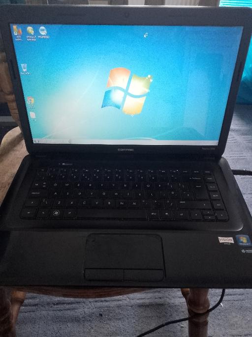 Buy & Sell South East London Falconwood - SE9 - Photos for Compaq presario CQ58 laptop